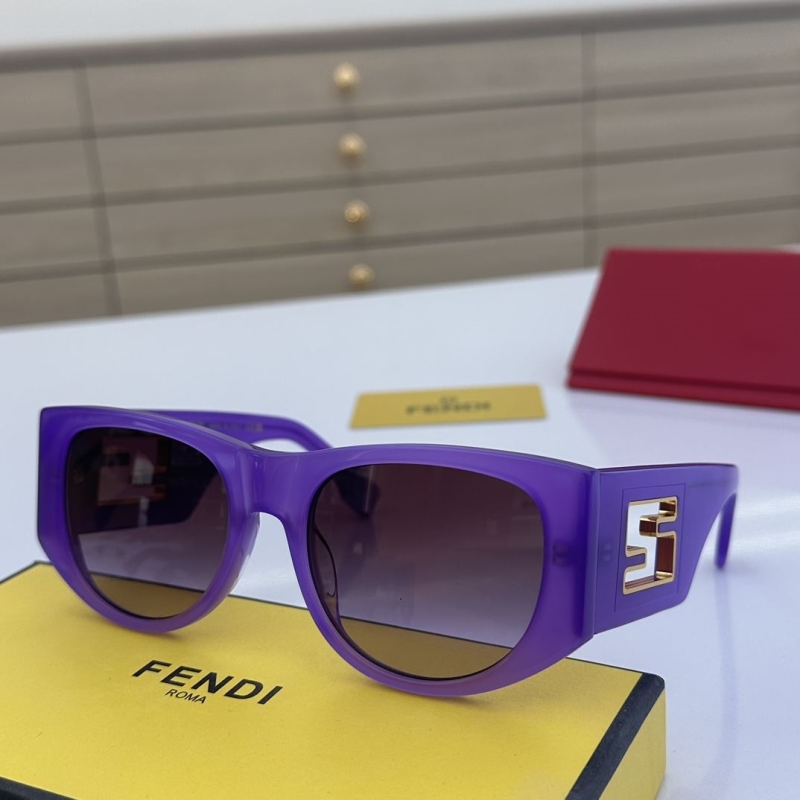 Fendi Sunglasses